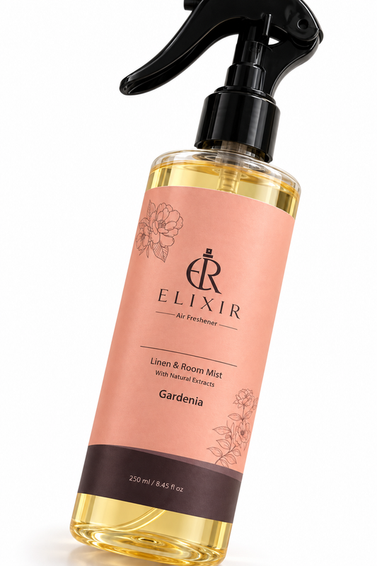 Gardenia - Air & Room Mist
