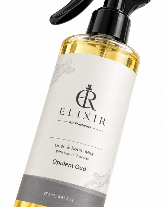 Opulent Oud - Air & Room Mist