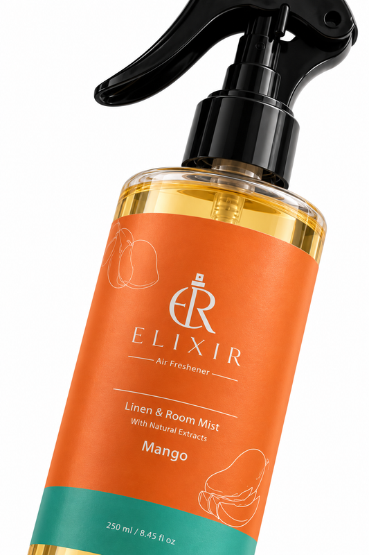 Mango - Air & Room Mist