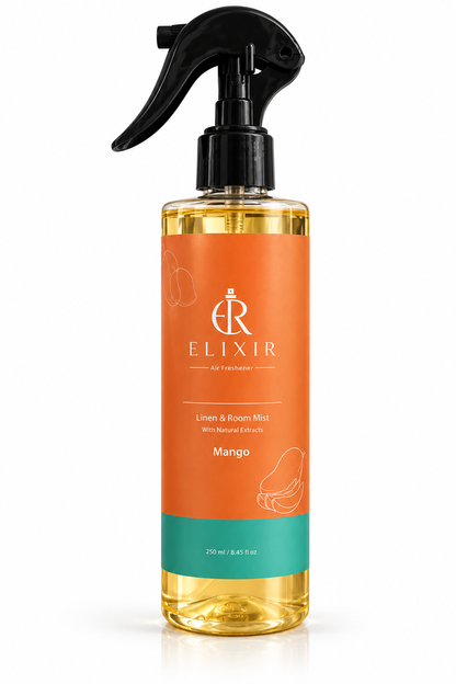 Mango - Air & Room Mist