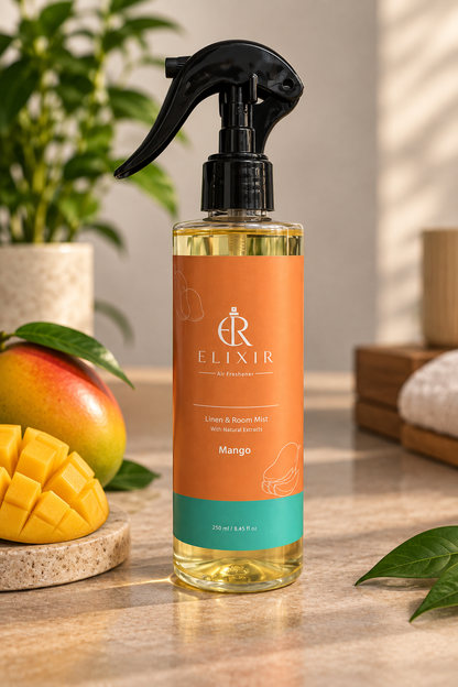 Mango - Air & Room Mist