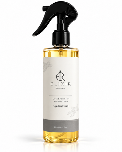 Opulent Oud - Air & Room Mist