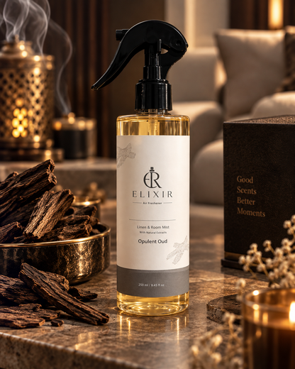 Opulent Oud - Air & Room Mist